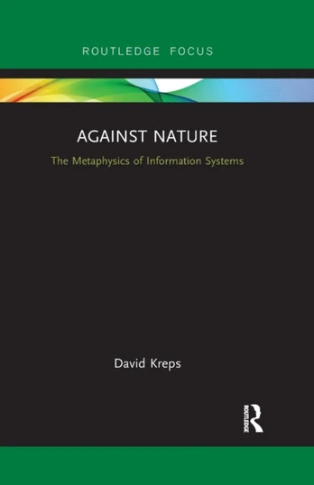 Against Nature - Kietas viršelis