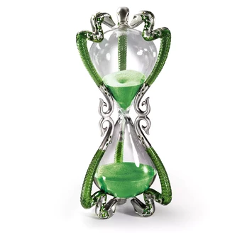 Professor Slughorn’s Hourglass
