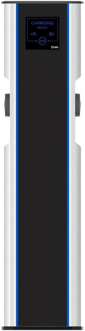 Įkrovimo stotelė CityCharge V2