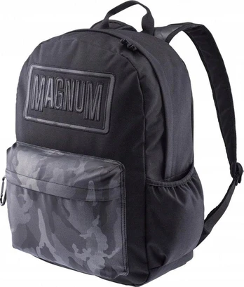 Kuprinė Magnum, juoda