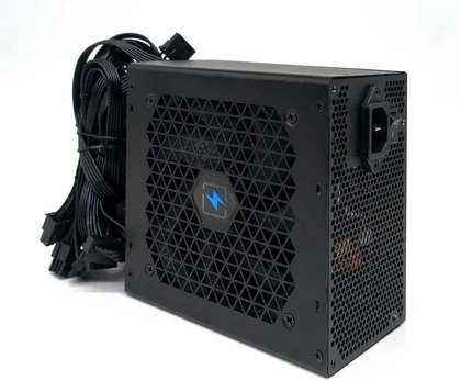 1St Cool 1stCOOL Dark Line 650 88+, 650W