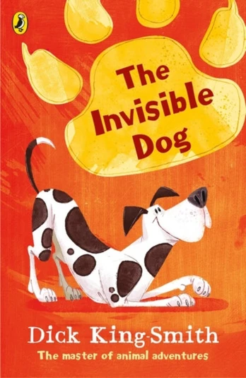Invisible Dog