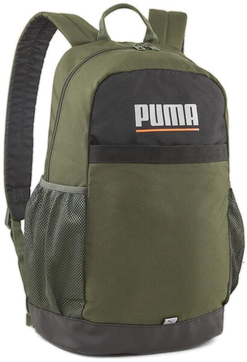 Kuprinė Puma Plus Backpack Khaki 079615 07