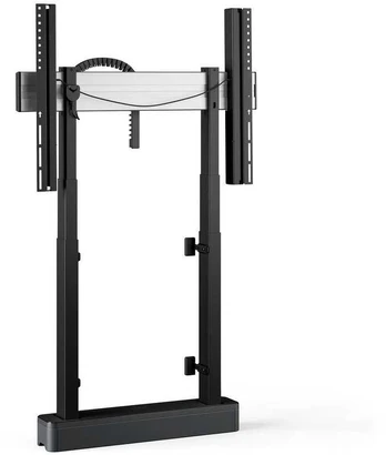 Laikiklis Vogels RISE 2000B, MOTORIZED DISPLAY LIFT FLOOR/WALL, DIRECT