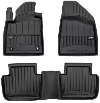 Frogum Gummimåtter MG 4 2022-