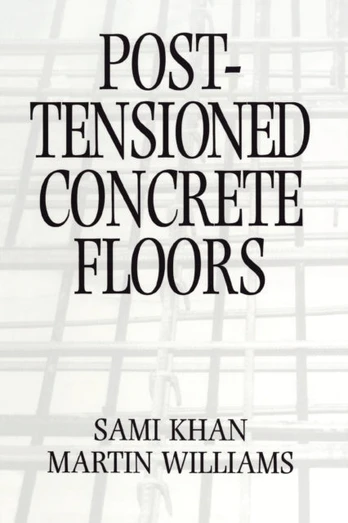 Post-Tensioned Concrete Floors