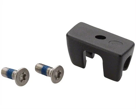 Šakės remonto komplektas RockShox Hose Clamp