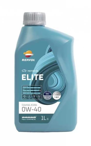 REPSOL ELITE COSMOS A3/B4 0W40 | 1 l