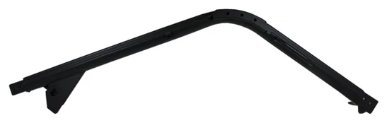 5HY0-230400-5B200 RH FRAME, FRONT CAB