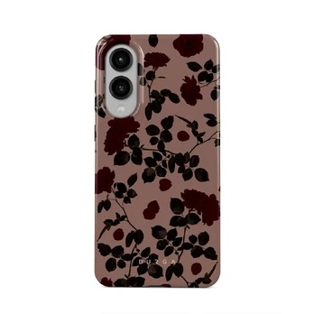 Main Character - Samsung Galaxy S25 Edge Case