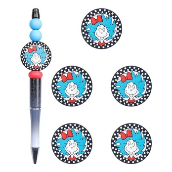 Silikoniniai pakabukai