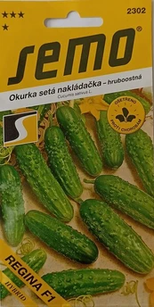 Agurkai Regina F1