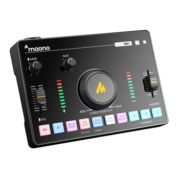 Audio Mixer - Sound Card AMC2 Neo