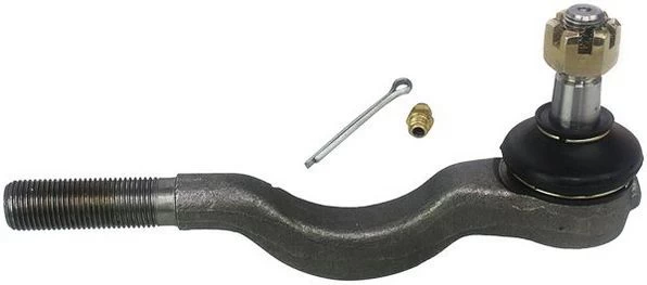 Skersinės vairo trauklės galas DENCKERMANN D130093