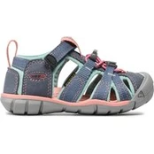 Basutės Keen Seacamp II Cnx 1022975 Mėlyna