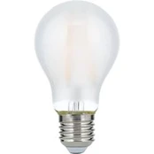 LED lempa E27 10W 2 700K matinė, reguliuojamo ryškumo