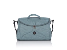 Rankinė Cavoe Axo Shine, Boho Green kaina
