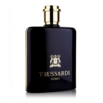 Tualetinis vanduo Trussardi Uomo EDT vyrams 50 ml