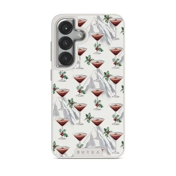 Après Ski - Samsung Galaxy S25 Plus Case, Elite Light (Magnetic) / Silver