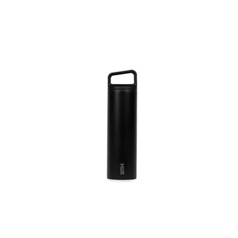 Butelka termiczna MiiR szeroki wlew 590ml Black