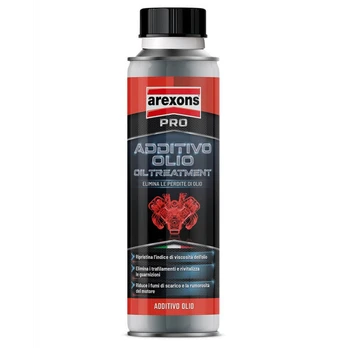 Alyvos valiklis AREXONS 325 ml