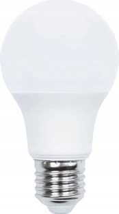 Blaupunkt LED lamp E27 A60 1200lm 12W 2700K kaina