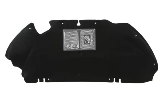 BLIC 6804-00-0537290P Bonnet panel