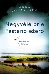 Negyvėlė prie Fasteno ežero kaina