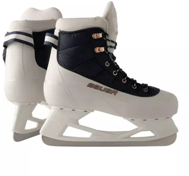 Bauer Radiant Heated Sr 1065295 Ledo ritulio pačiūžos