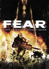 F.E.A.R. PC kaina