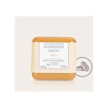 Medaus muilas (Miel) 125g