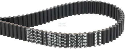 Paskirstymo diržas 8M 220 dantų 1760x25mm Optibelt