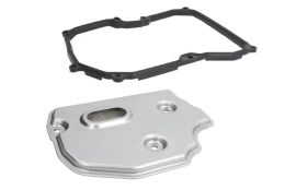 KNECHT HX150KIT Automatic transmission filter kaina