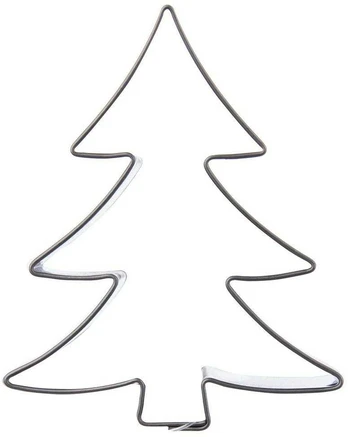 Konditerijos pjaustyklė, 6,7 cm