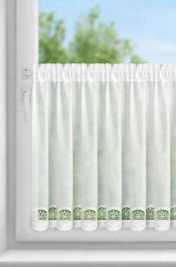 Eurofirany FIR/LILA/B 70X150 TUNEL