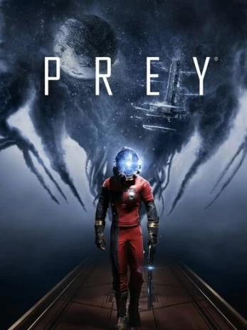 Prey 2017 PC