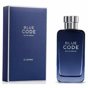 El Ganso Blue Code kvepalų purškiklis 100 ml