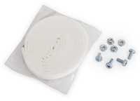 TRITON RAX-MS-X27-X1 - Sidabrinis - Baltas