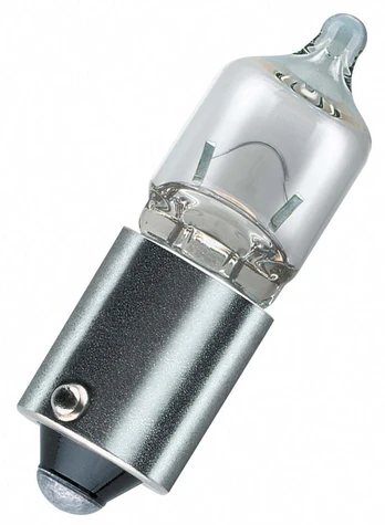 Lemputė, indikatorius ams-OSRAM 64132