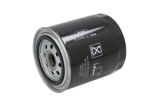 Alyvos filtras KNECHT OC485