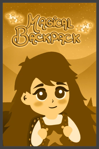 Magical Backpack Bundle PC