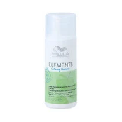 Wella Elements raminantis šampūnas