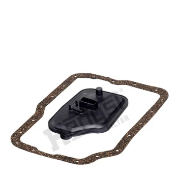 HENGST EG191H D659 Automatic transmission filter