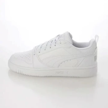PUMA - Vyriški laisvalaikio batai, REBOUND V6 LOW