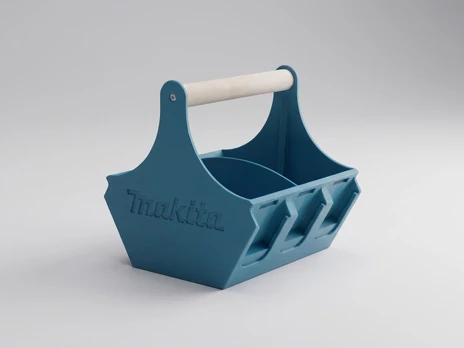 Makita 18V įrankių organizatorius