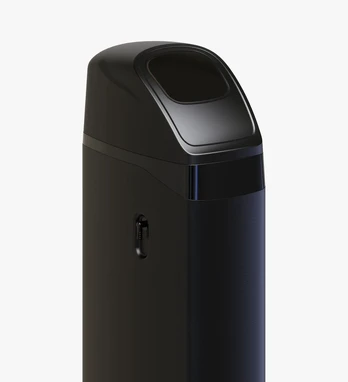 Vandens minkštinimo filtras ECOFLOW 200