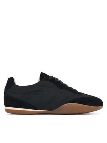 Laisvalaikio batai Weekend Max Mara Lancia 2625766054 Juoda