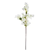 Dirbtinė gėlė, įvairių sp., 96 cm kaina