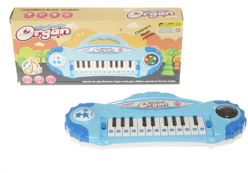 Adar *****Organy na baterie 51695