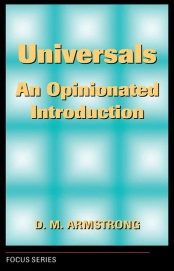 Universals